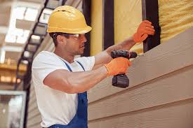 Best Vinyl Siding Installation  in Channel Lake, IL